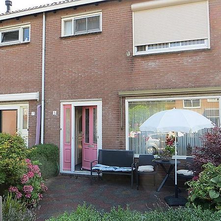 福伦丹Kuipers Bed住宿加早餐旅馆 外观 照片