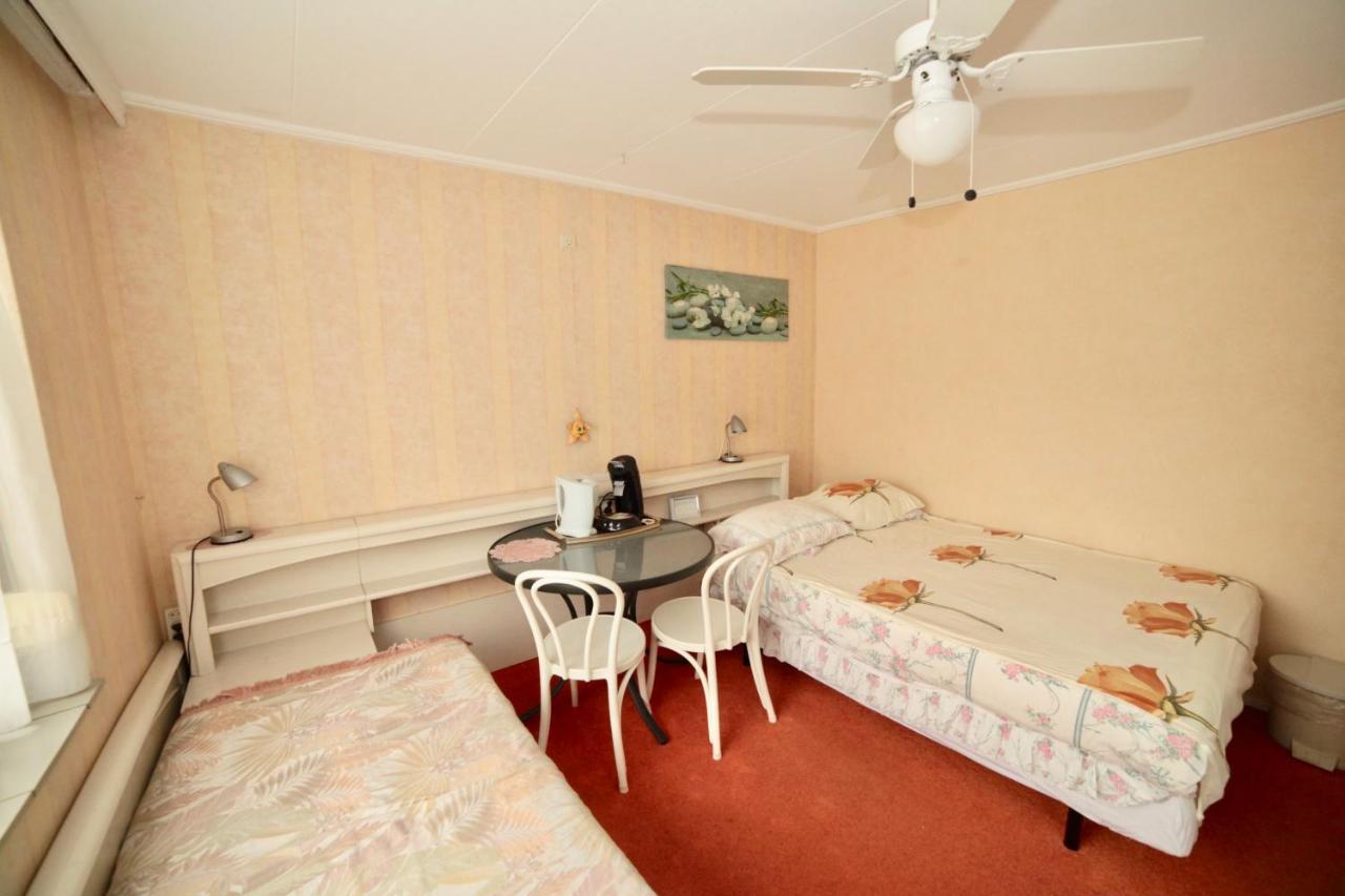 福伦丹Kuipers Bed住宿加早餐旅馆 外观 照片