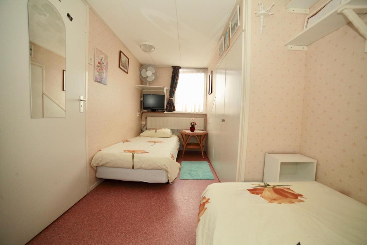福伦丹Kuipers Bed住宿加早餐旅馆 外观 照片
