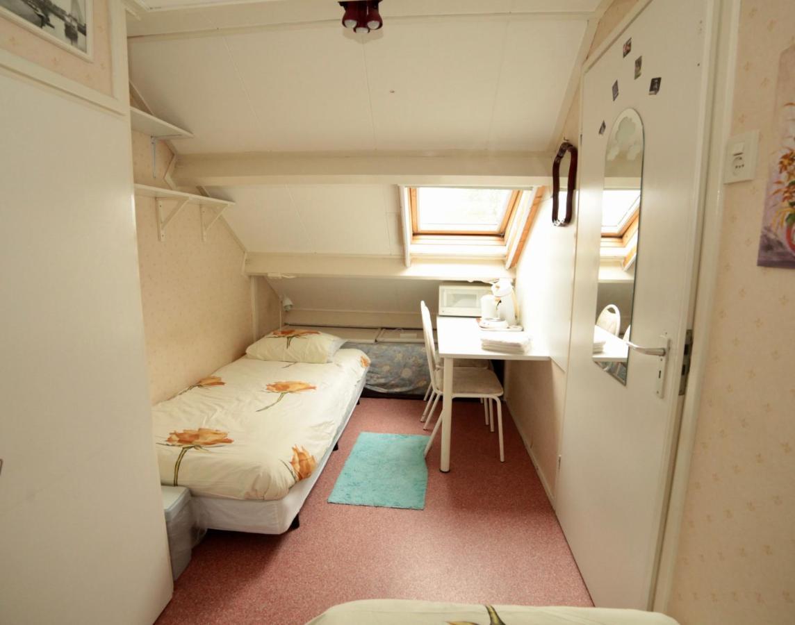福伦丹Kuipers Bed住宿加早餐旅馆 外观 照片