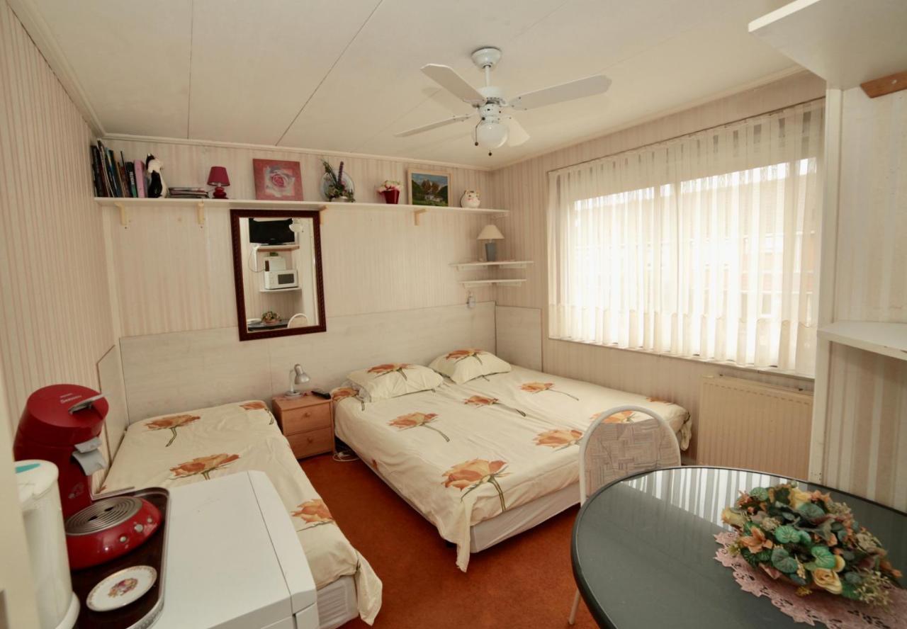 福伦丹Kuipers Bed住宿加早餐旅馆 外观 照片