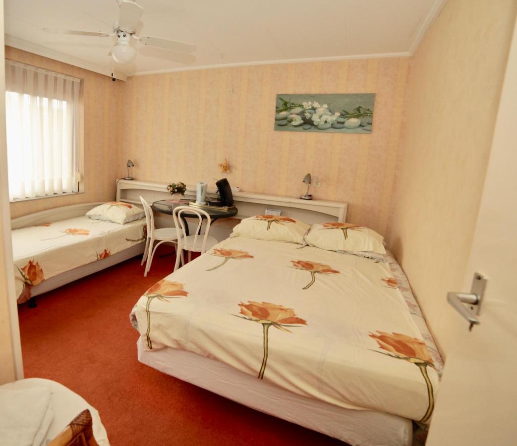 福伦丹Kuipers Bed住宿加早餐旅馆 外观 照片