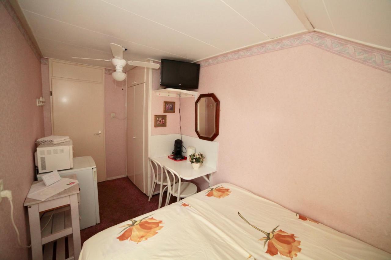 福伦丹Kuipers Bed住宿加早餐旅馆 外观 照片
