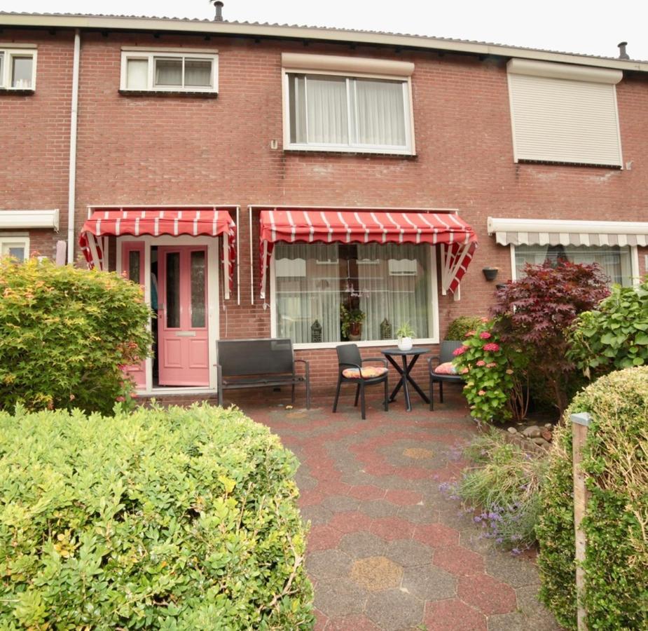 福伦丹Kuipers Bed住宿加早餐旅馆 外观 照片