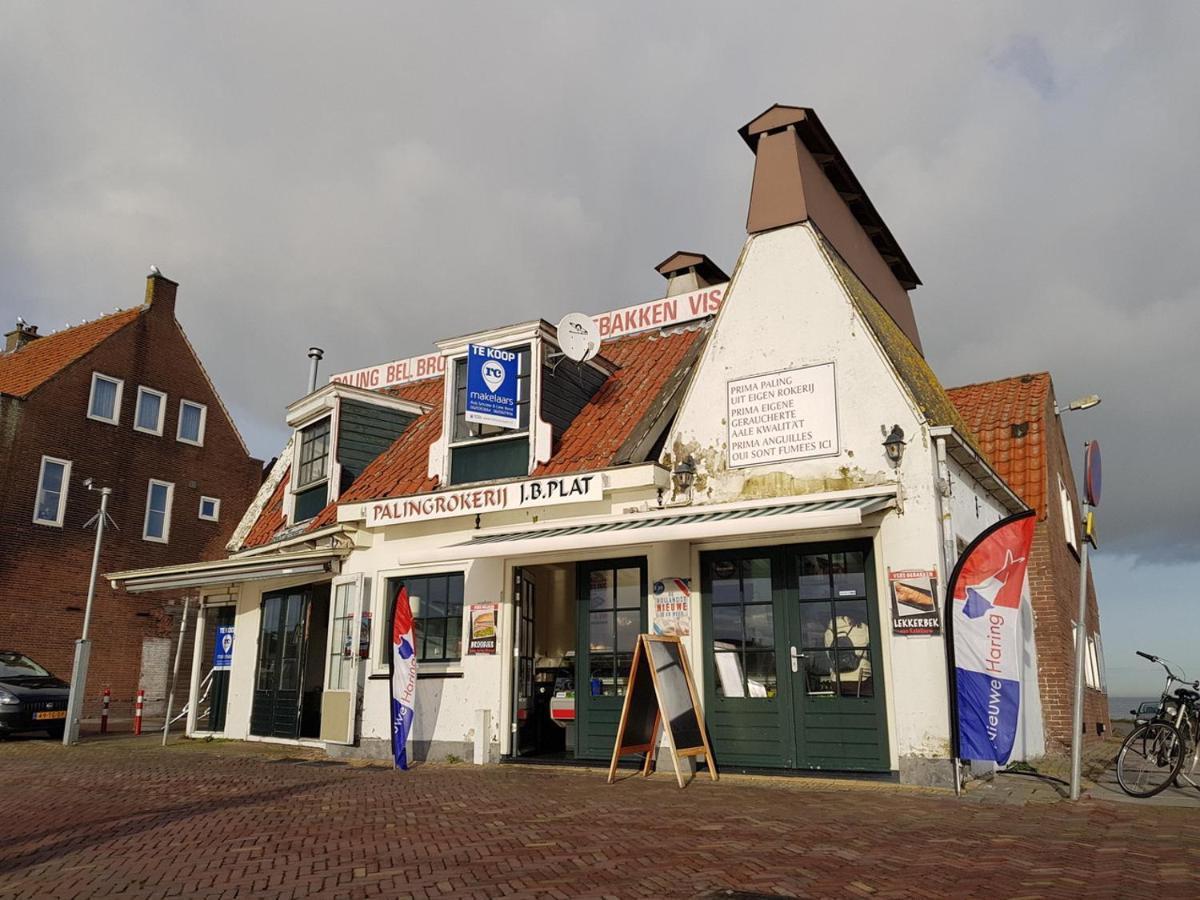 福伦丹Kuipers Bed住宿加早餐旅馆 外观 照片