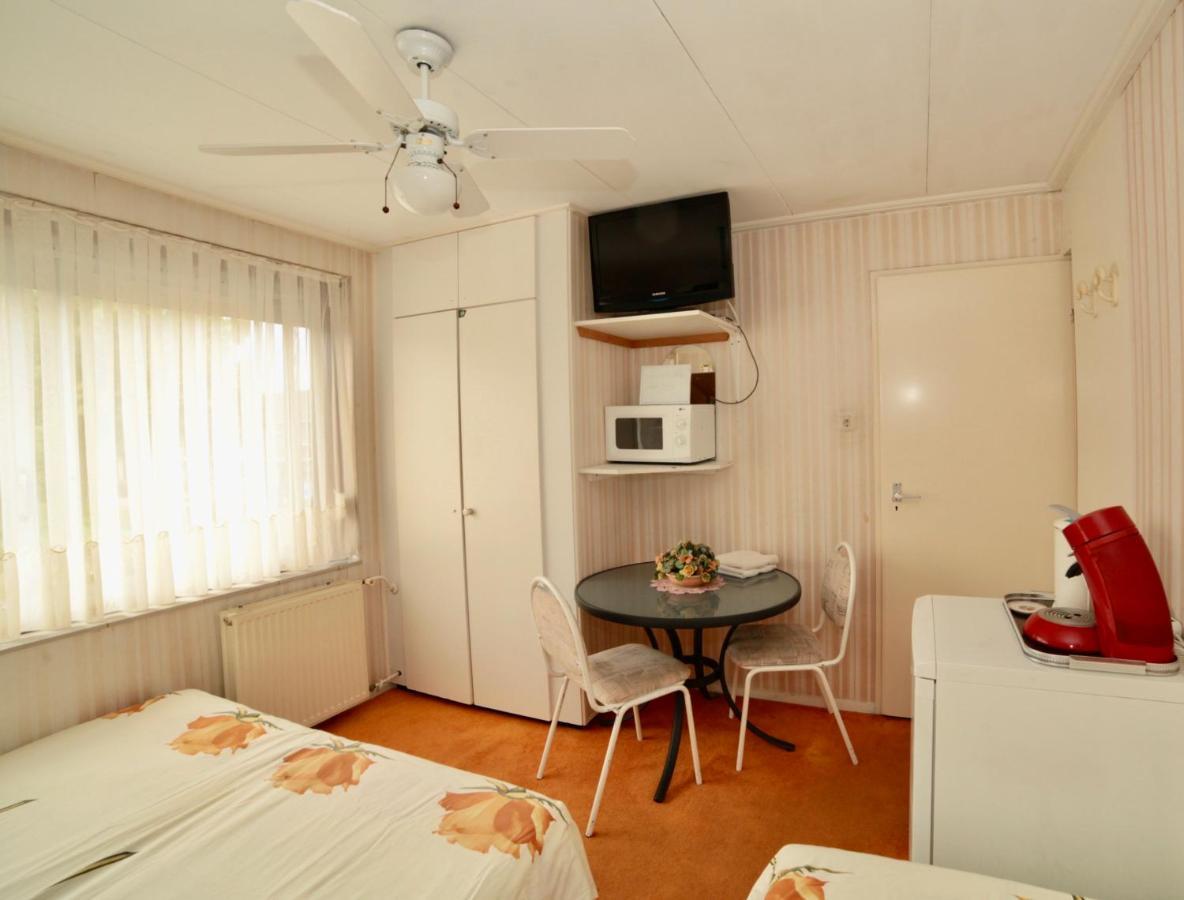 福伦丹Kuipers Bed住宿加早餐旅馆 外观 照片